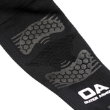 Outer Armour Compression Arm Sleeve - Black