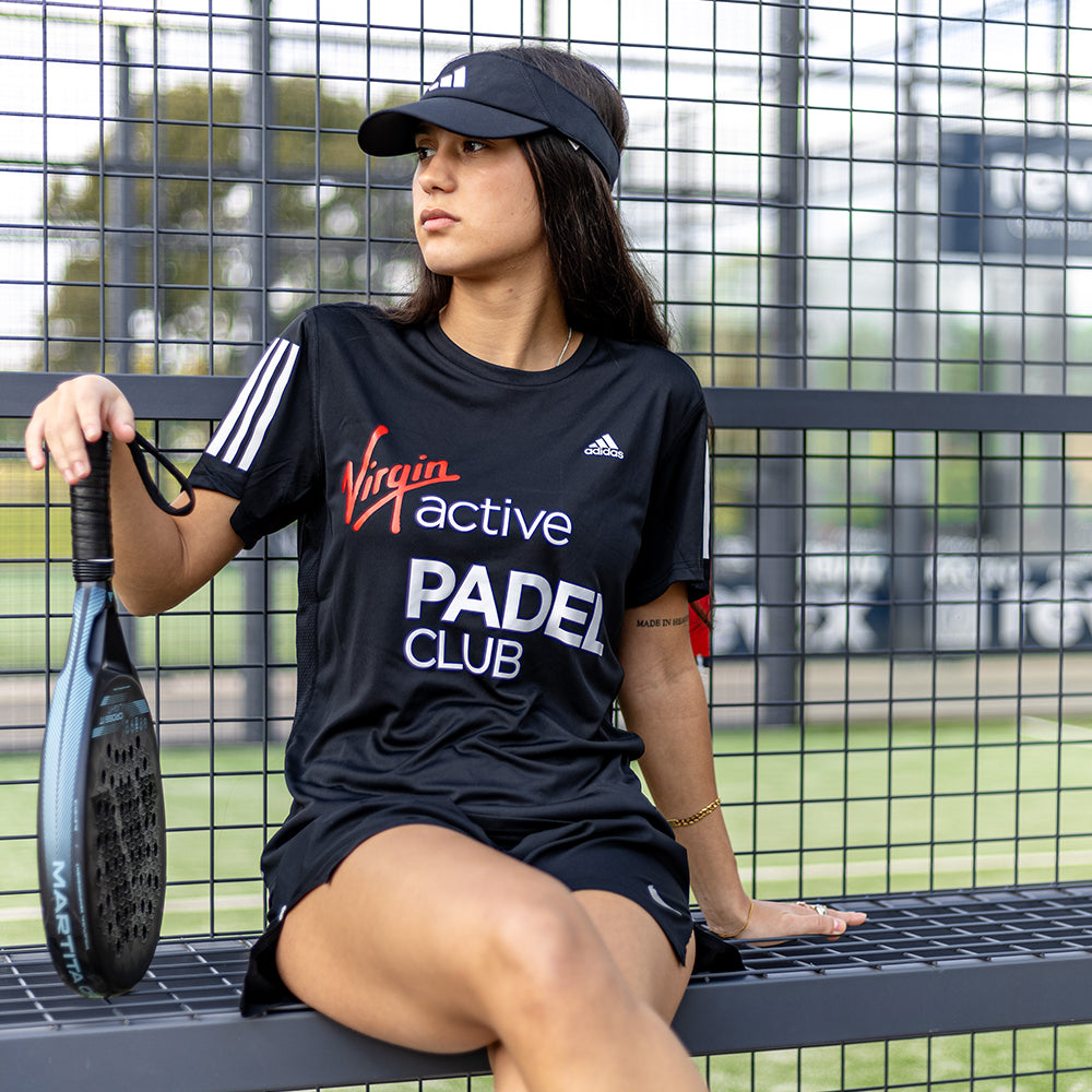 adidas OWN THE RUN TEE VAPC