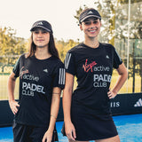 adidas OWN THE RUN TEE VAPC