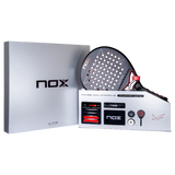 NOX AT10 GENIUS 12K XTREM LIMITED EDITION AT10 PACK