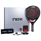 NOX AT10 GENIUS 12K XTREM LIMITED EDITION AT10 PACK