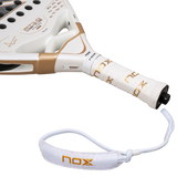 NOX AT10 Luxury Genius 12K Alum XTREM 2026 by Agustín Tapia