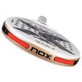 NOX AT10 Luxury Genius 12K Alum XTREM 2026 by Agustín Tapia