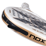 NOX AT10 Luxury Genius 12K Alum XTREM 2026 by Agustín Tapia