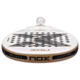 NOX AT10 Luxury Genius 12K Alum XTREM 2026 by Agustín Tapia
