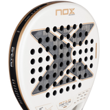 NOX AT10 Luxury Genius 12K Alum XTREM 2026 by Agustín Tapia