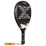 NOX AT10 Luxury Genius 18K Alum 2026 by Agustín Tapia