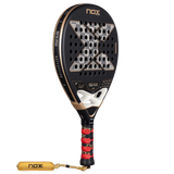 NOX AT10 Luxury Genius 18K Alum 2026 by Agustín Tapia