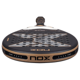 NOX AT10 Luxury Genius 18K Alum 2026 by Agustín Tapia