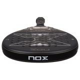 NOX AT10 Pro Cup HARD by Agustín Tapia