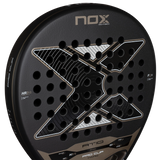 NOX AT10 Pro Cup HARD by Agustín Tapia