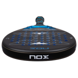NOX AT10 Pro Cup SOFT by Agustín Tapia
