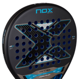 NOX AT10 Pro Cup SOFT by Agustín Tapia