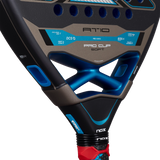 NOX AT10 Pro Cup SOFT by Agustín Tapia