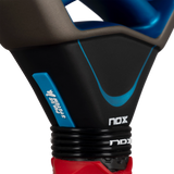 NOX AT10 Pro Cup SOFT by Agustín Tapia