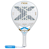 NOX AT10 Genius 18K Alum Buenos Aires Exclusive Edition