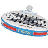 NOX AT10 Genius 18K Alum Buenos Aires Exclusive Edition