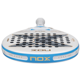 NOX AT10 Genius 18K Alum Buenos Aires Exclusive Edition