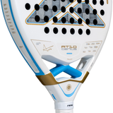 NOX AT10 Genius 18K Alum Buenos Aires Exclusive Edition