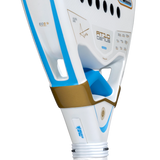 NOX AT10 Genius 18K Alum Buenos Aires Exclusive Edition