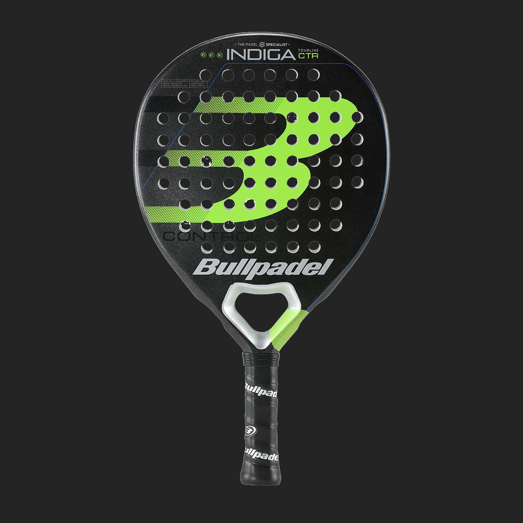 Padel Racket Indigo Padel Rackets for Sale at the Best Prices Online