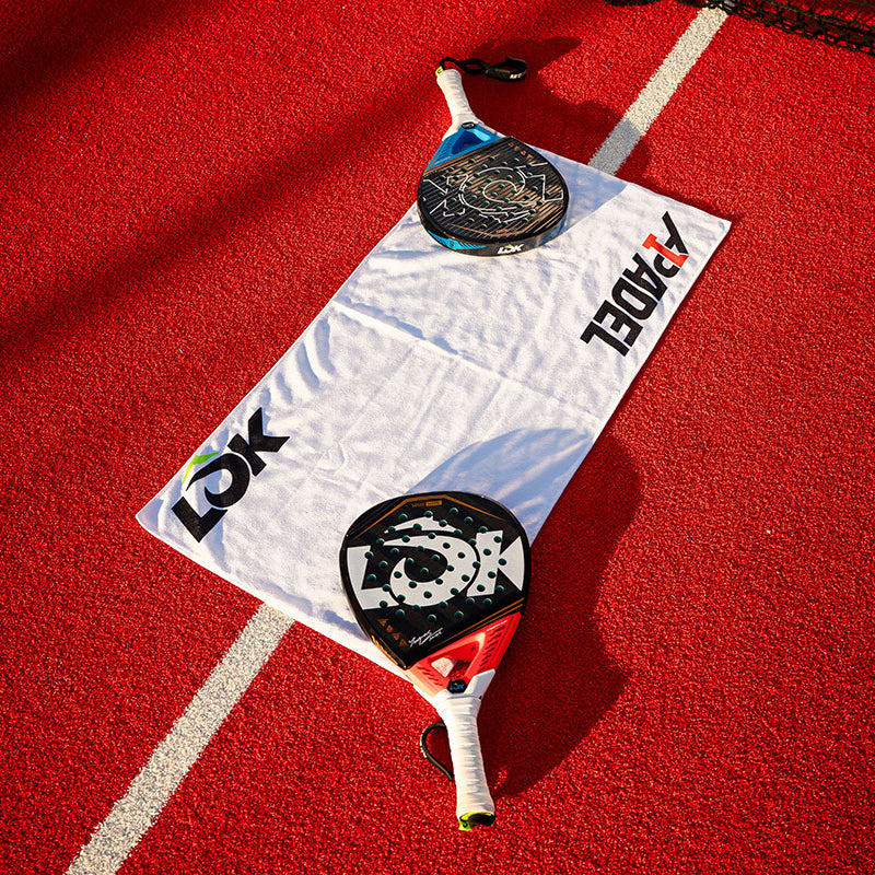 LOK Prescott A1 Padel Towel