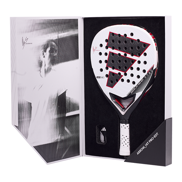 adidas Arrow HIT PRO EDT 2026 - Ari Sanchez