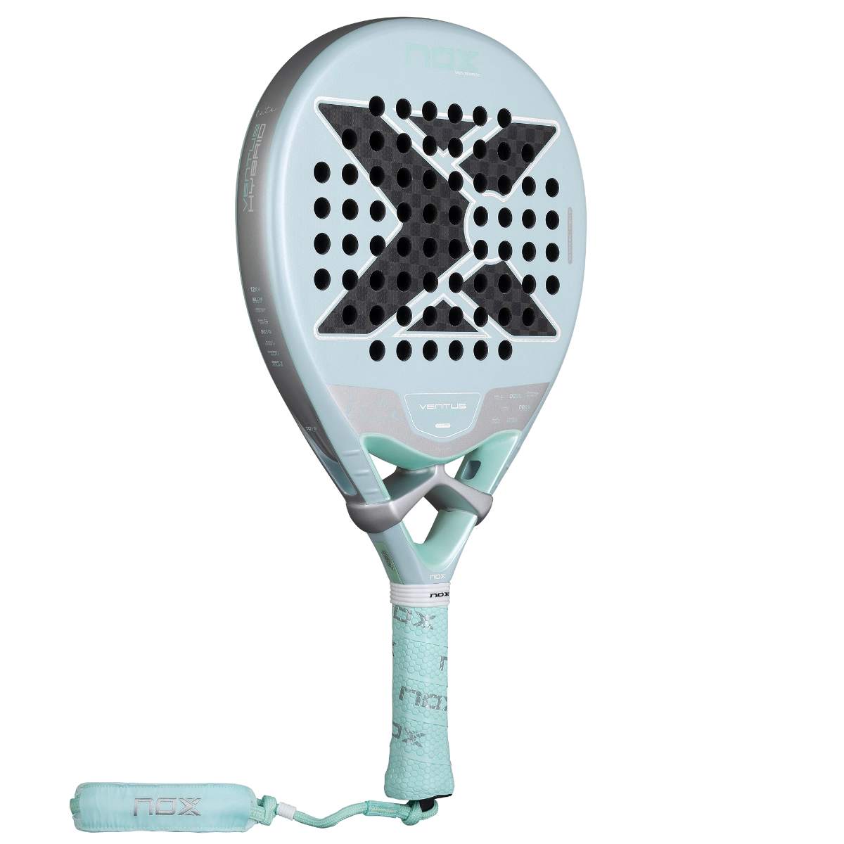 NOX Ventus Hybrid 12K Lite