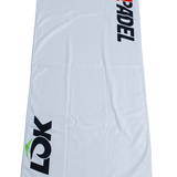 LOK Prescott A1 Padel Towel