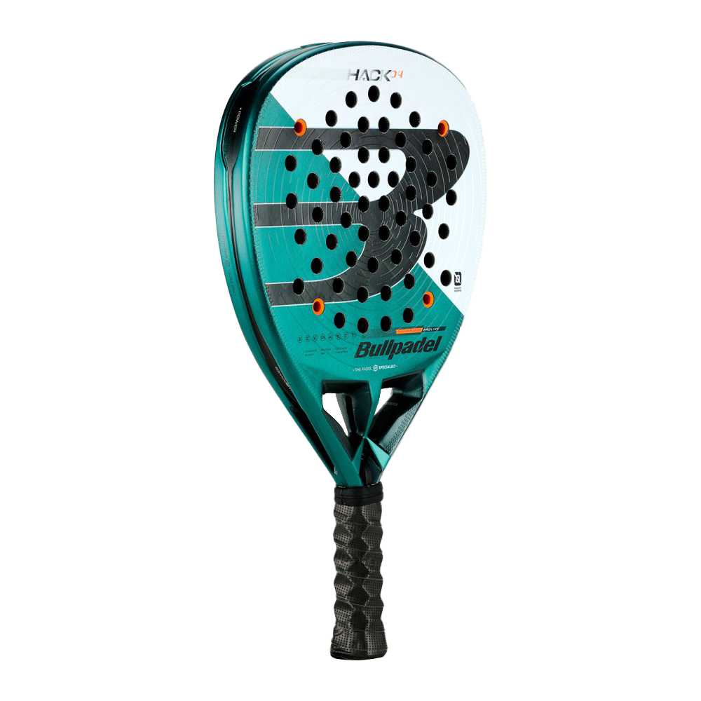 Bullpadel Hack 04 - 25