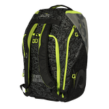 LÕK Racket Bag Maxx Gen 2 Black/Green