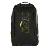 LÕK Racket Bag Maxx Gen 2 Black/Green