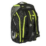 LÕK Racket Bag Maxx Gen 2 Black/Green