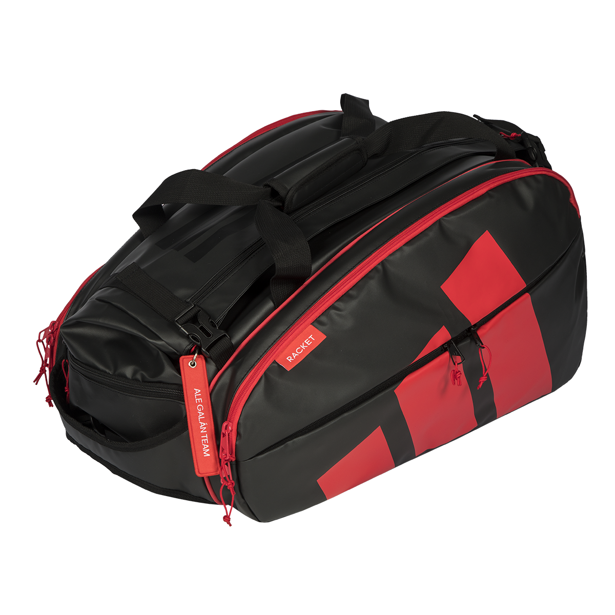 adidas Racketbag Multigame - Ale Galán 2026