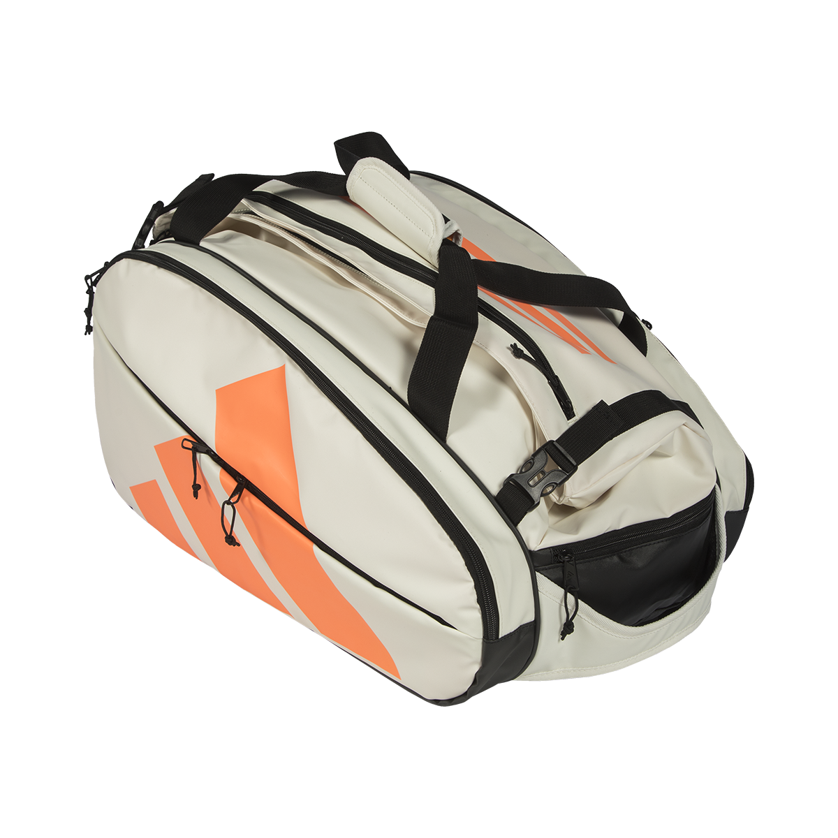 adidas Racketbag Multigame White 2026