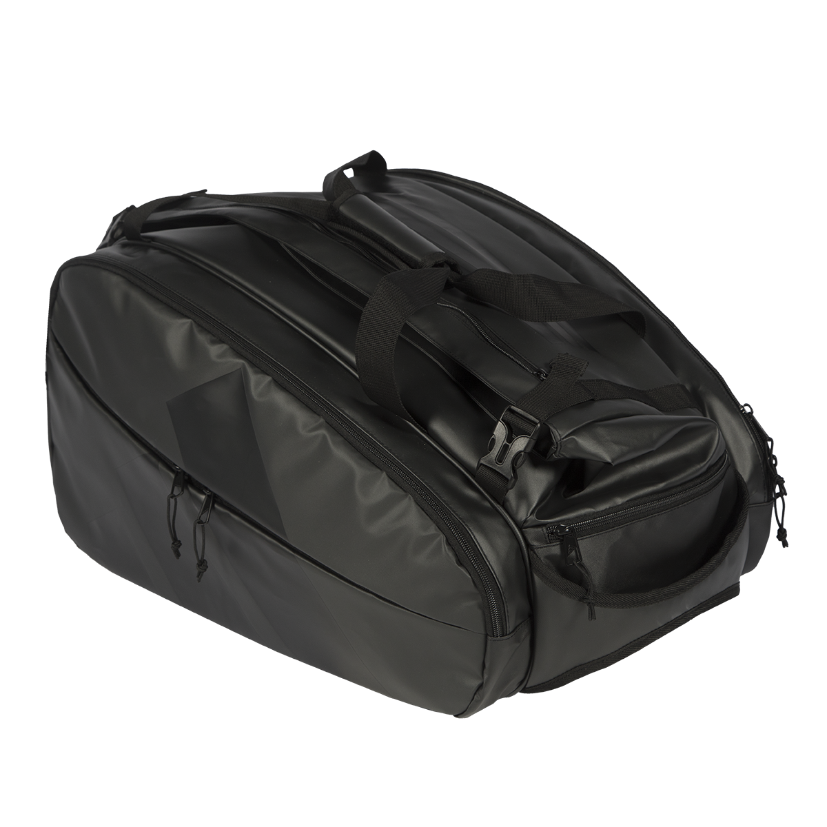 adidas Racketbag Multigame Tonal Black 2026