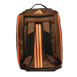 adidas Tour Bronze Racket Bag 2026