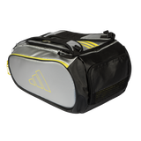adidas Tour Silver Grey Racket Bag 2026