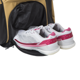 adidas Racketbag Multigame Sand 3.4