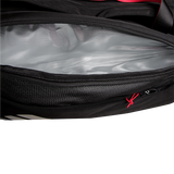 adidas Racketbag Multigame Black/Red 3.4