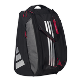 adidas Racketbag Multigame Black/Red 3.4