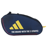 adidas Discovery Double Bundle - Drive Black 3.4