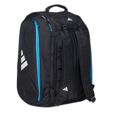 adidas Racketbag Protour Black 3.4