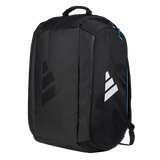 adidas Racketbag Protour Black 3.4