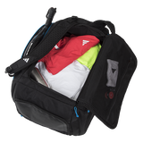 adidas Racketbag Protour Black 3.4