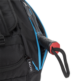 adidas Racketbag Protour Black 3.4