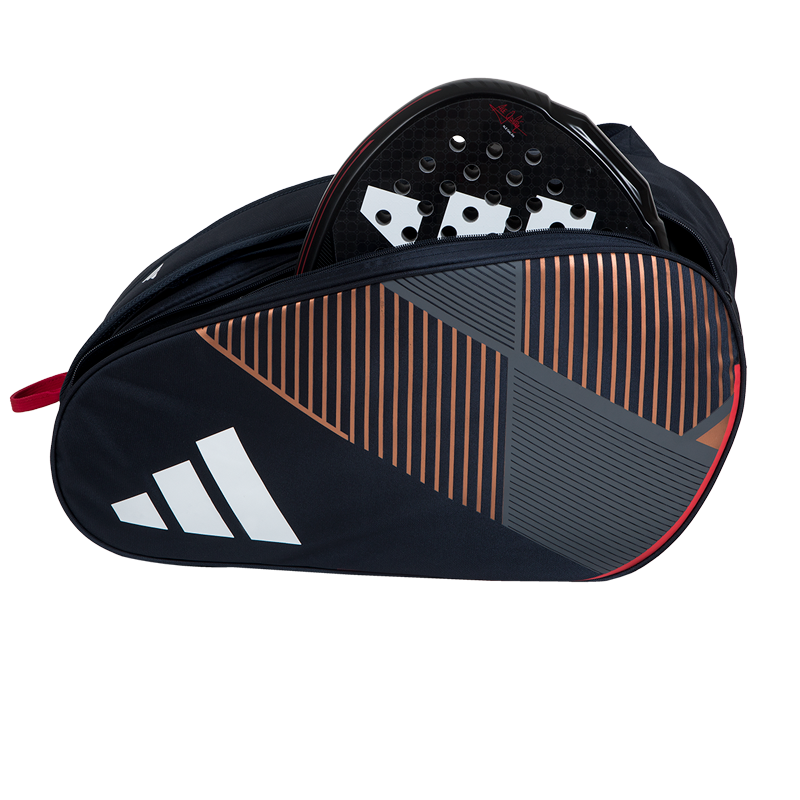 Adidas barricade iv tennis backpack clearance