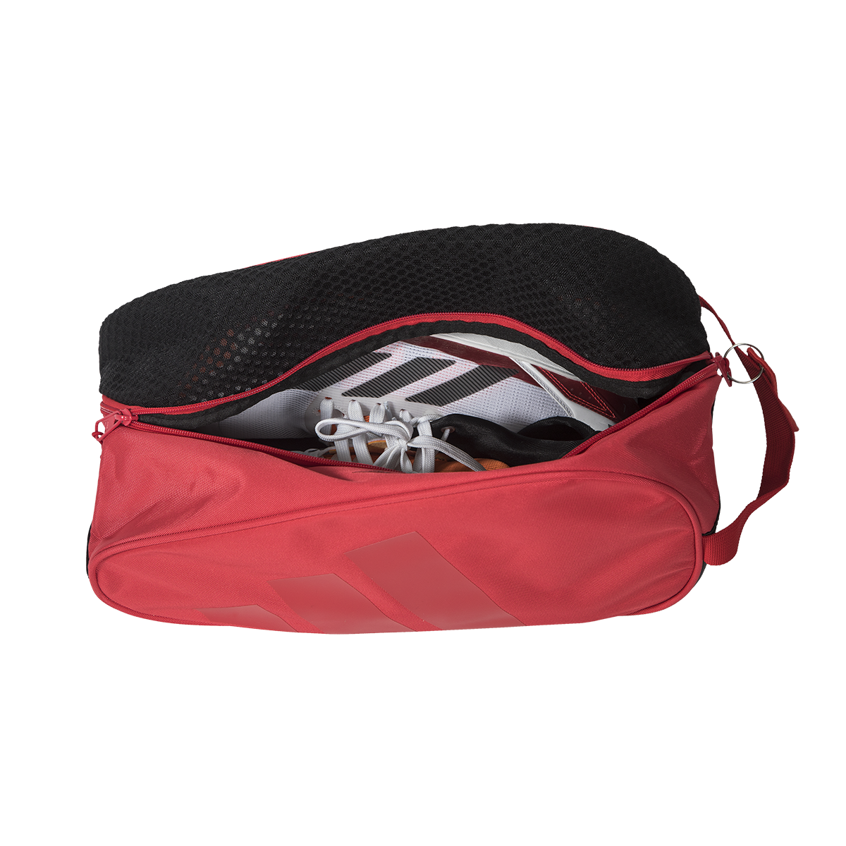 adidas Red Shoe Bag - Ale Galán 2026