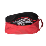 adidas Red Shoe Bag - Ale Galán 2026