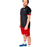 LÕK Siskiyou A1 Padel Shorts